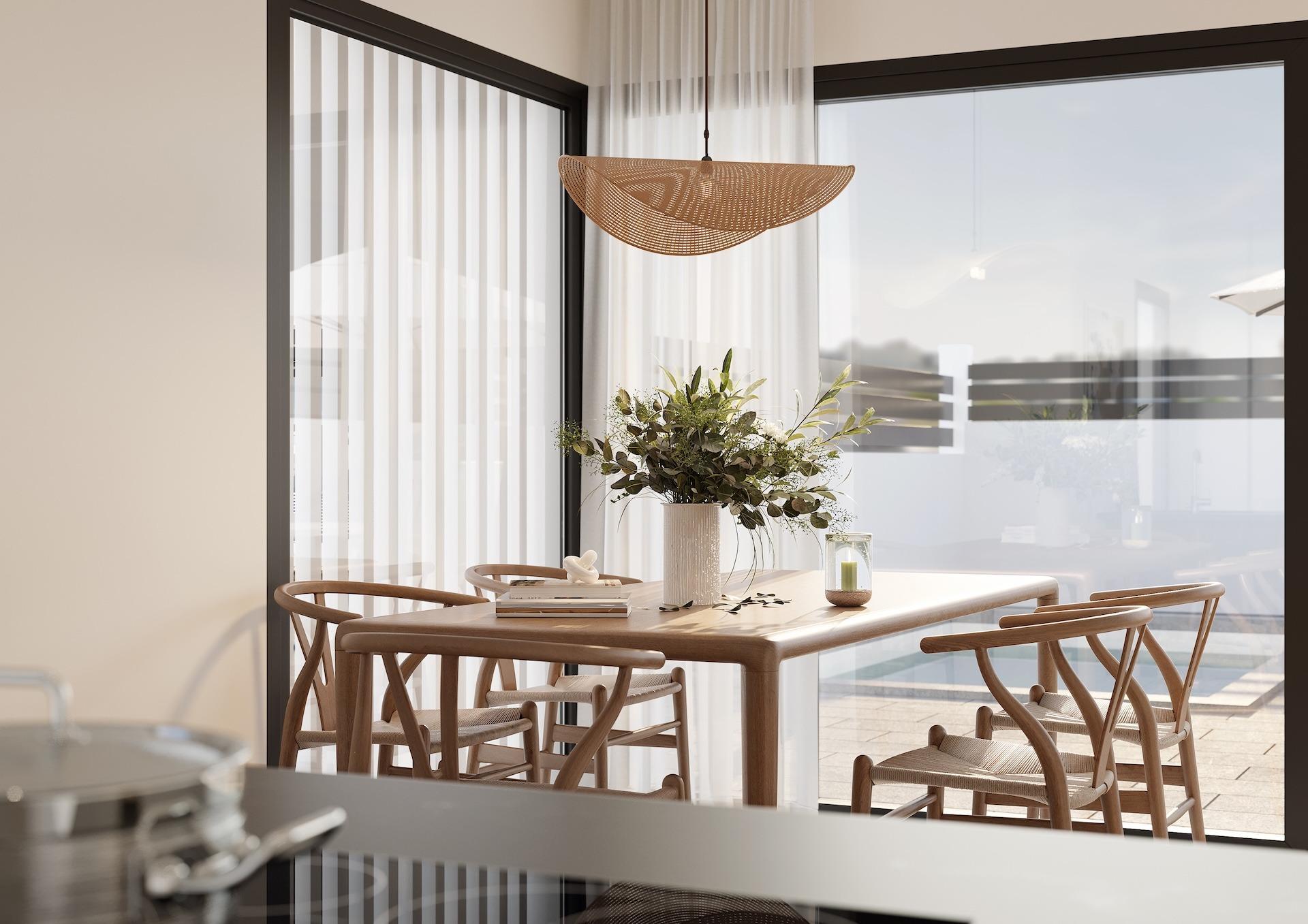 Penthouse na sprzedaż w Torrevieja