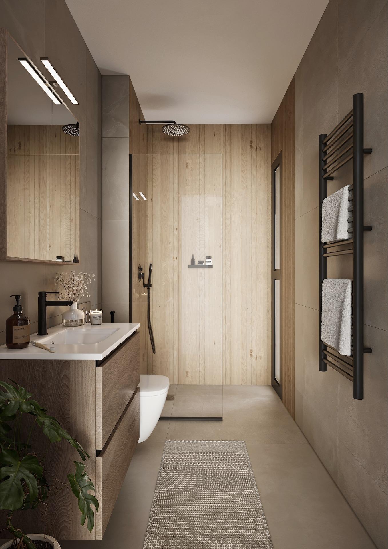 Penthouse na sprzedaż w Torrevieja