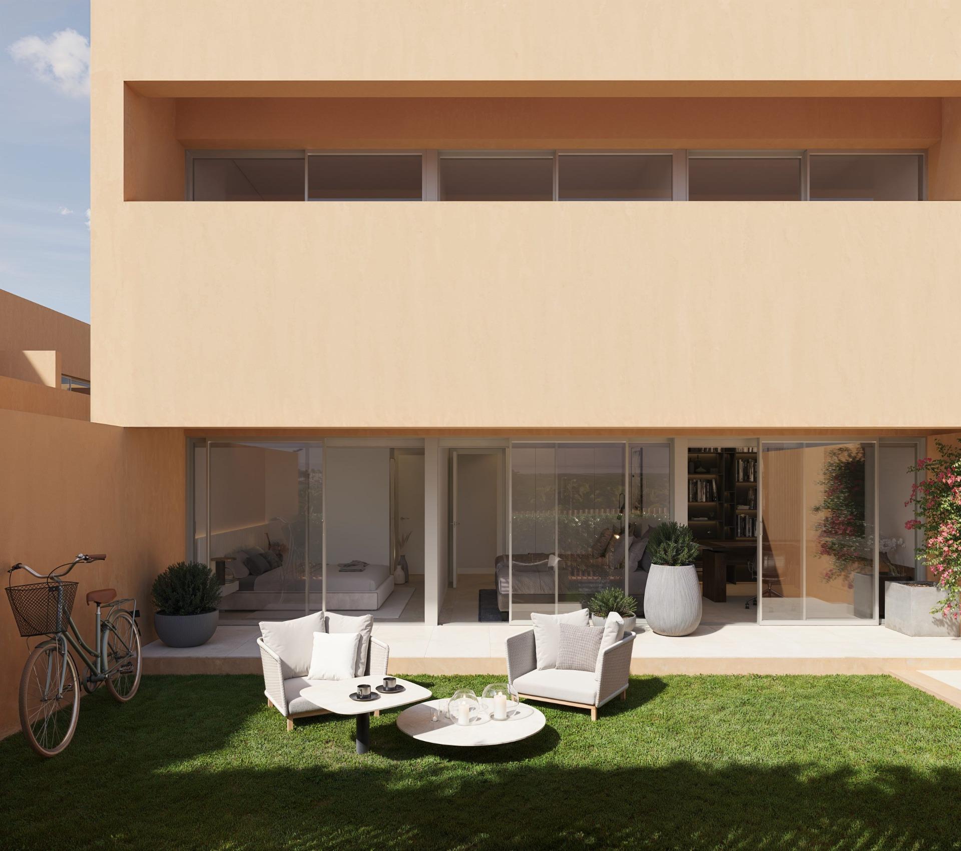 Willa na sprzedaż w Torrevieja