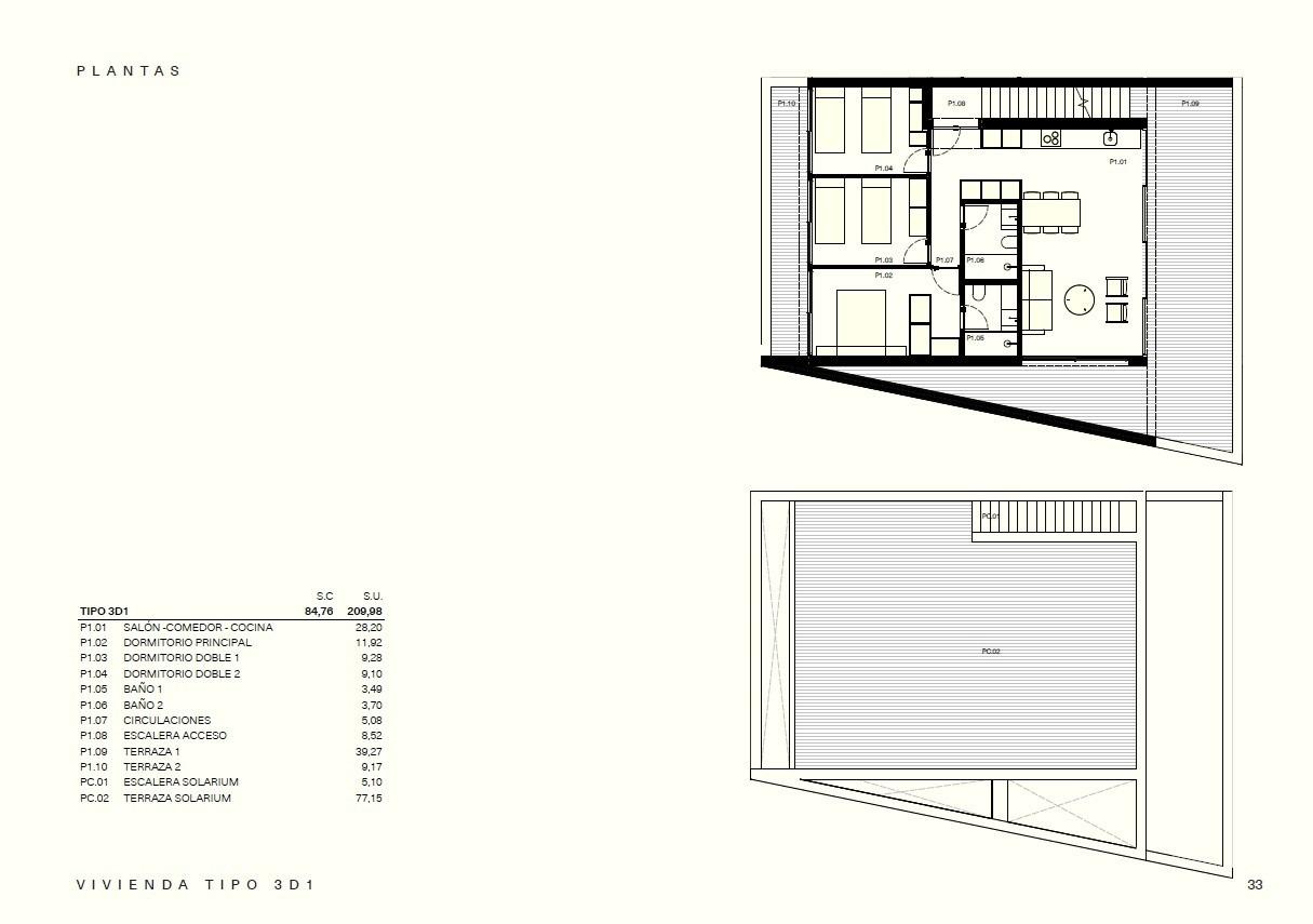 Bungalow te koop in Torrevieja