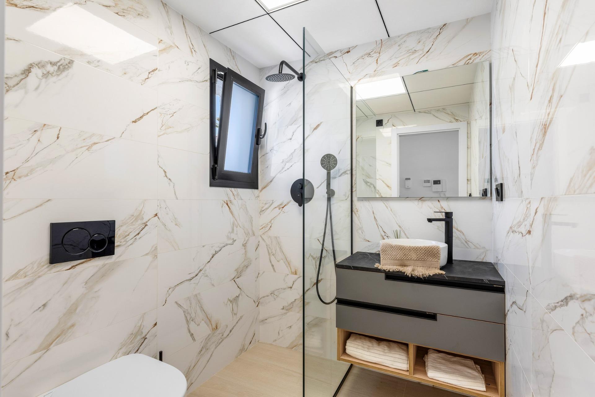 Penthouse na sprzedaż w Guardamar del Segura
