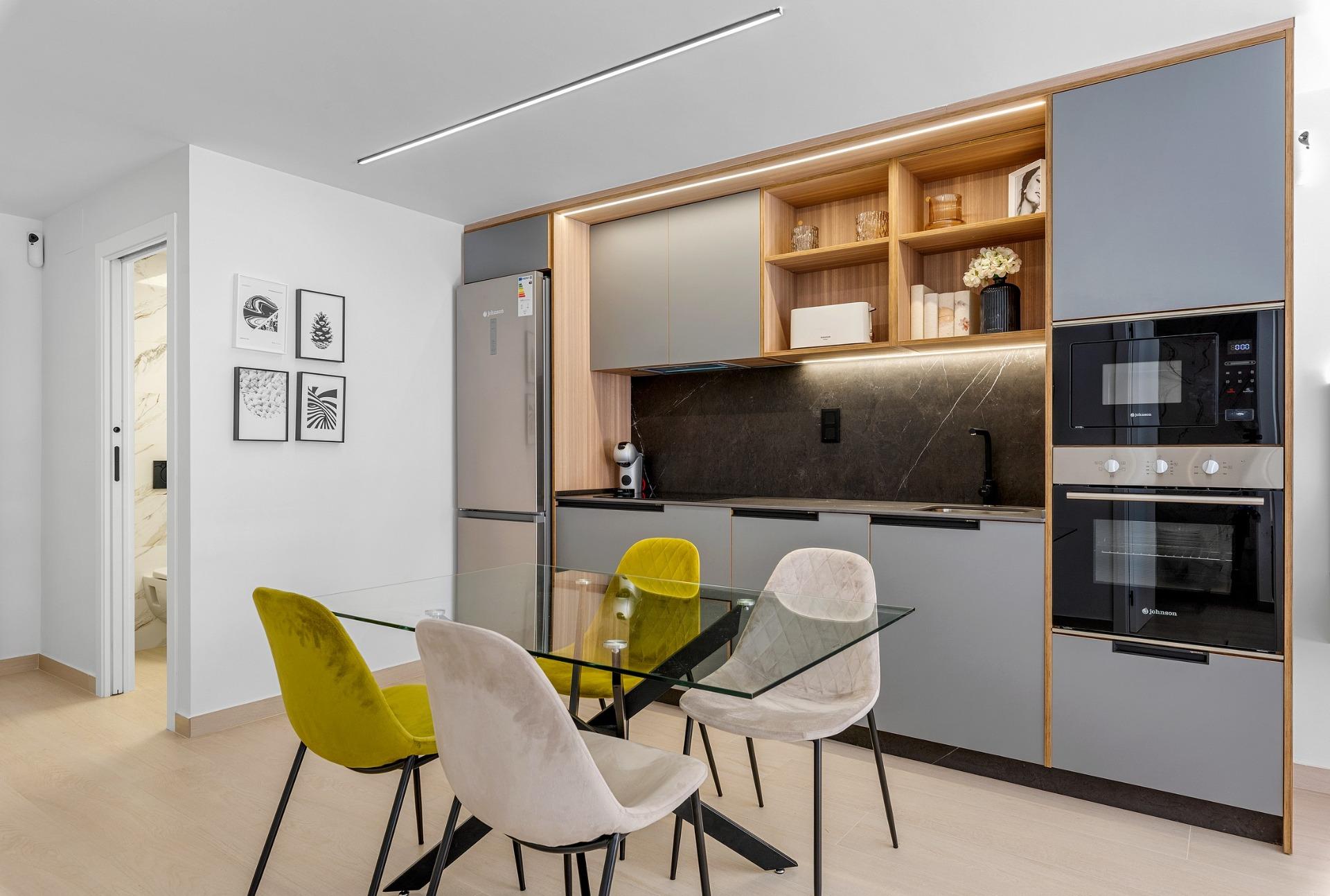 Penthouse na sprzedaż w Guardamar del Segura