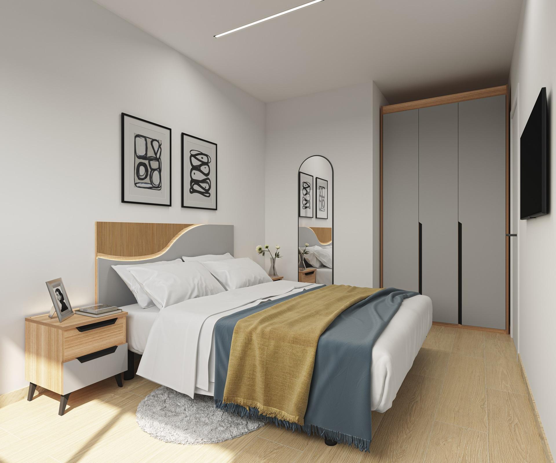 Penthouse na sprzedaż w Guardamar del Segura