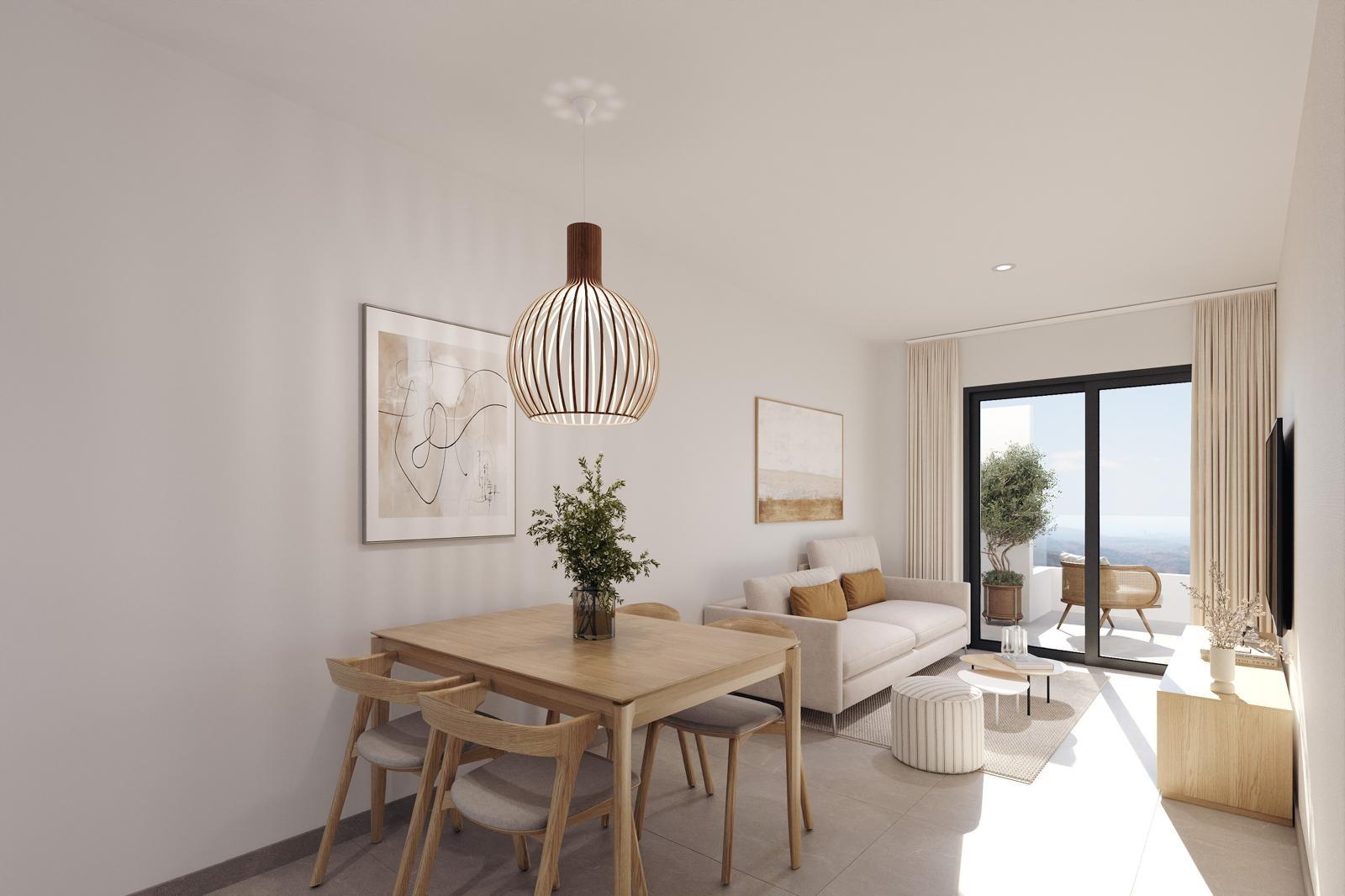 Penthouse na sprzedaż w Torrevieja