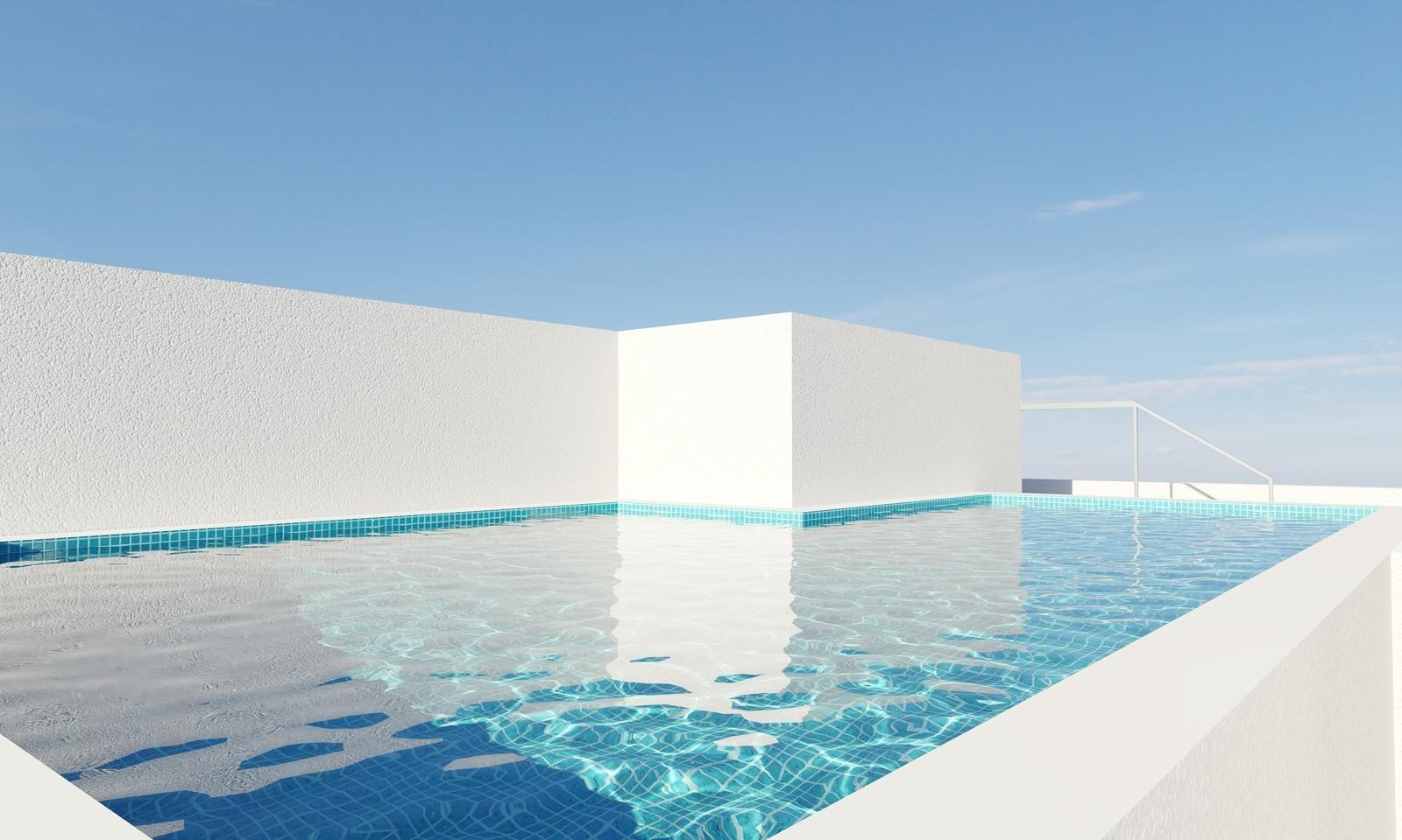 Penthouse na sprzedaż w Torrevieja