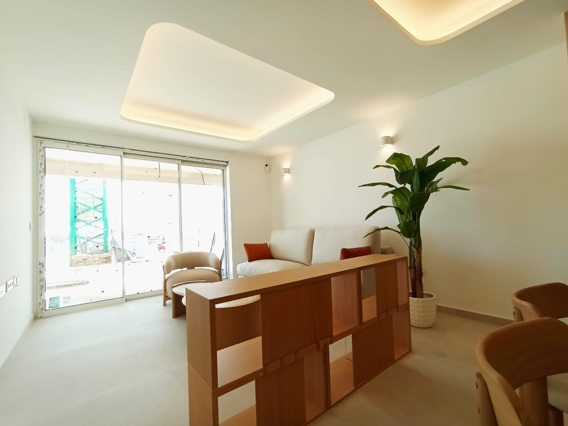Penthouse na sprzedaż w Benijófar