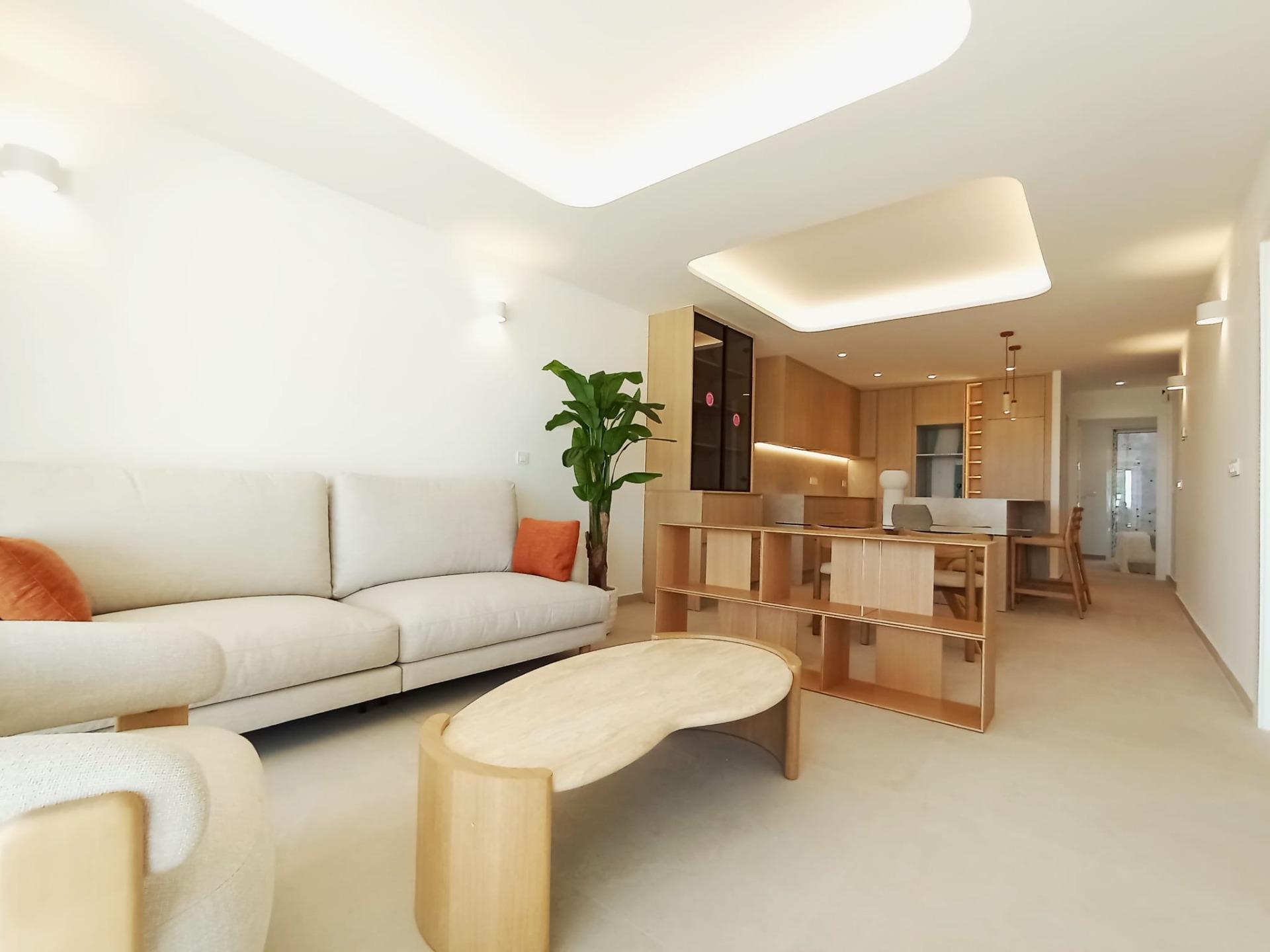 Penthouse na sprzedaż w Benijófar
