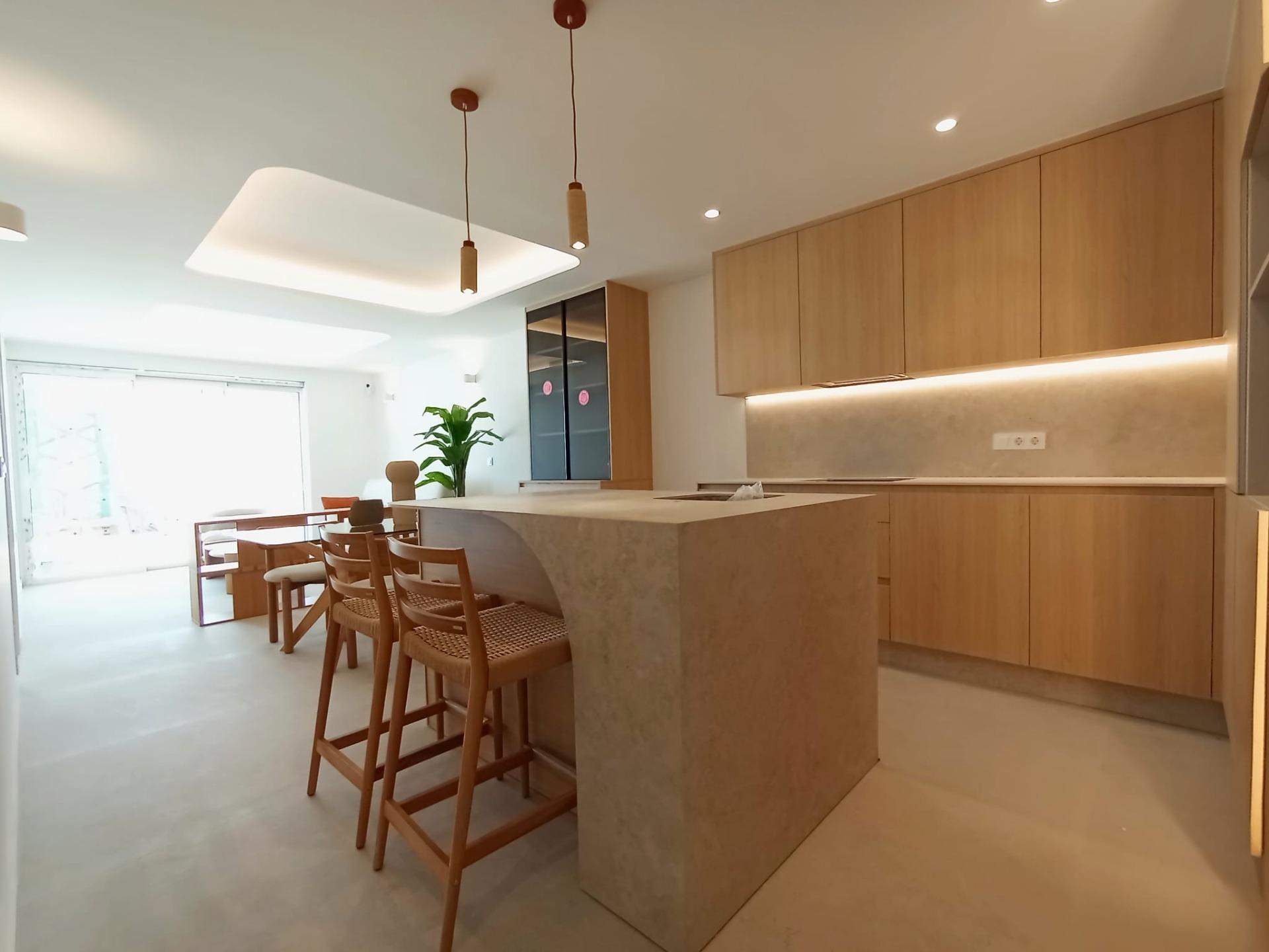 Penthouse na sprzedaż w Benijófar