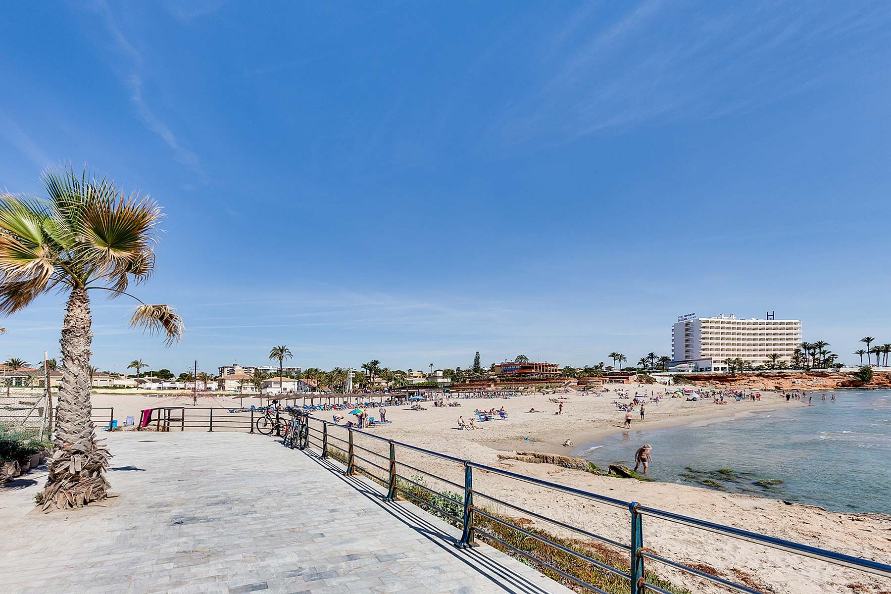 Villa na sprzedaż w Orihuela Costa