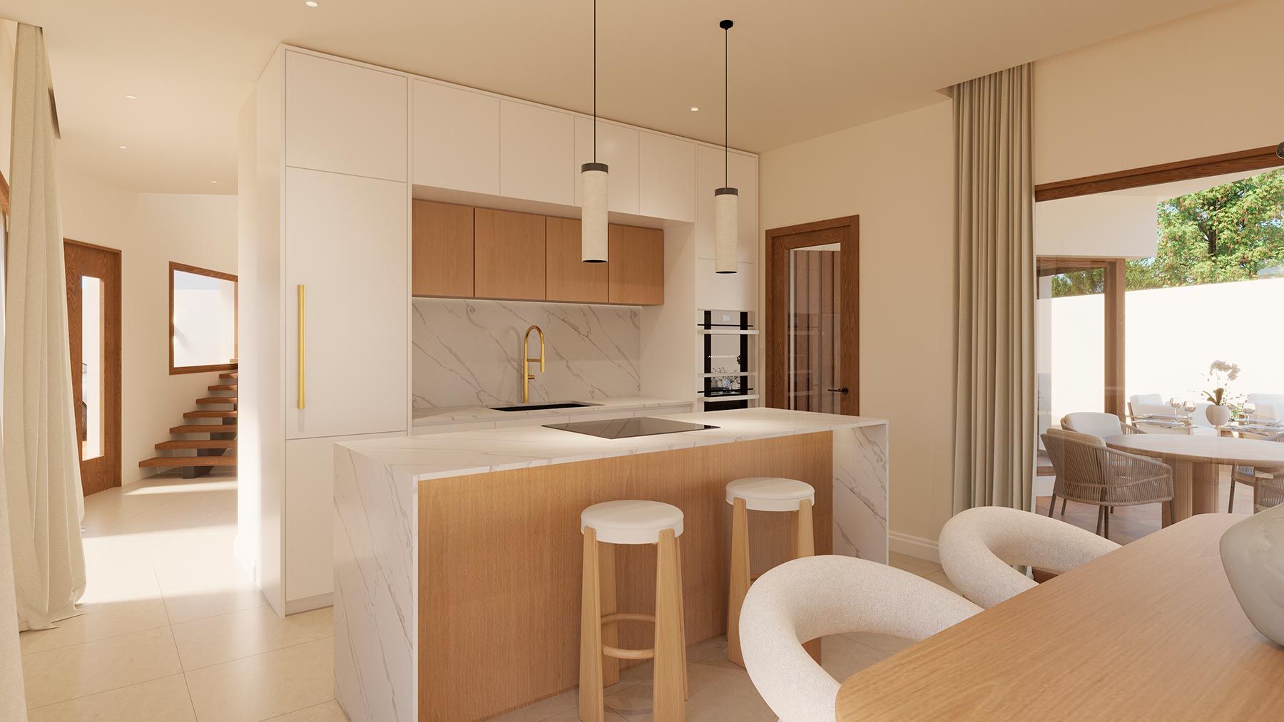 Villa na sprzedaż w Orihuela Costa