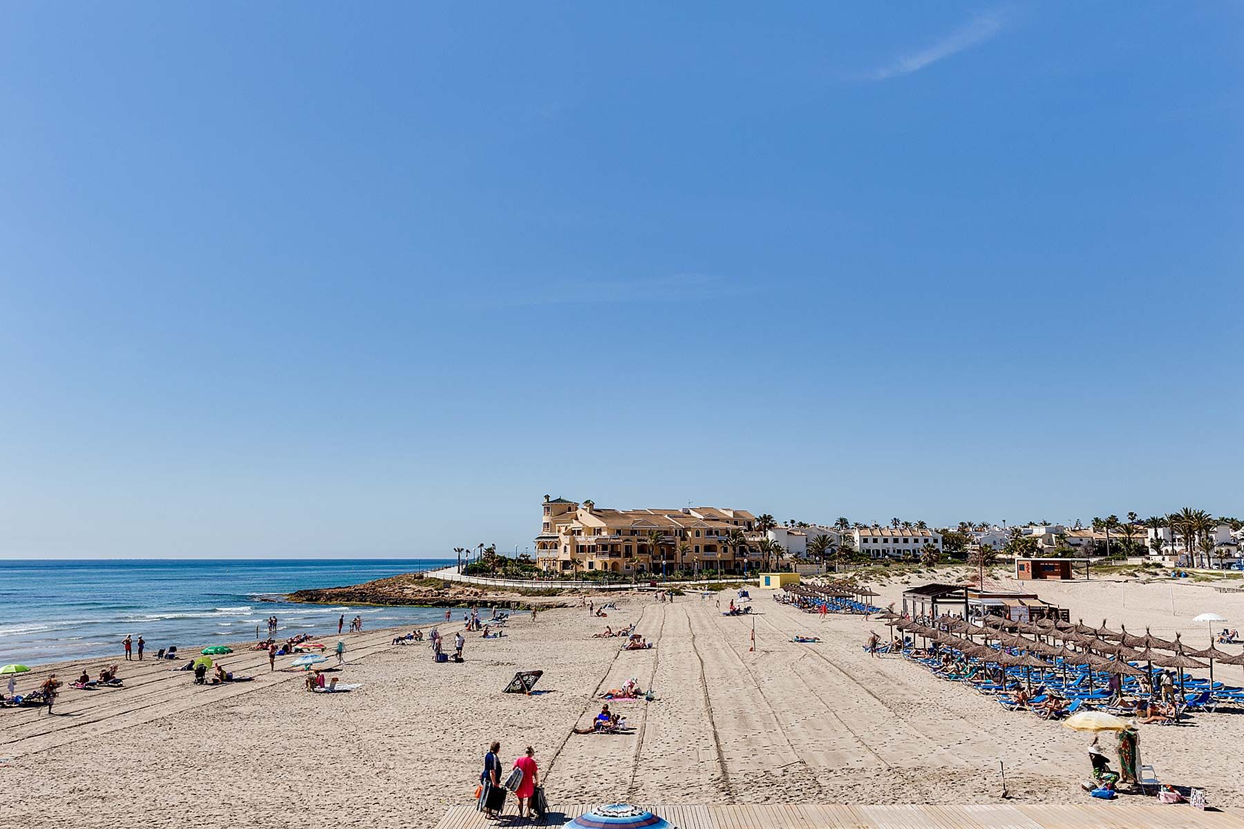 Villa na sprzedaż w Orihuela Costa