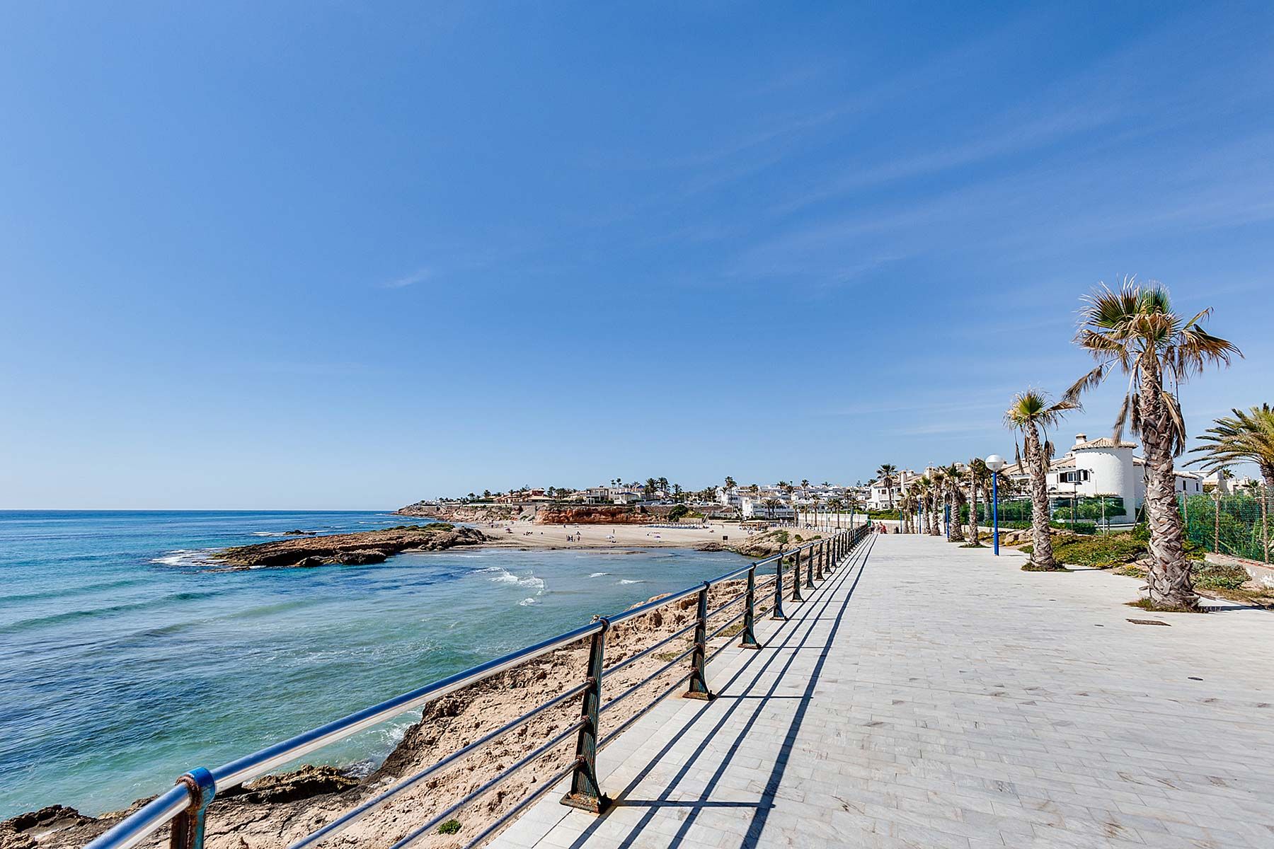 Villa na sprzedaż w Orihuela Costa