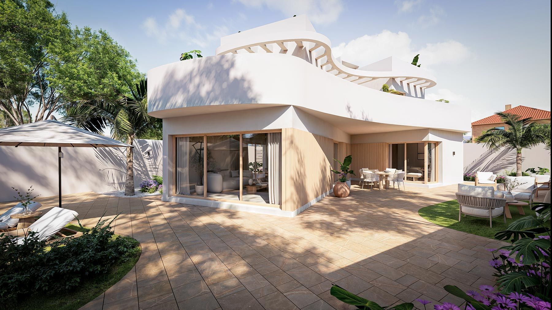 Villa na sprzedaż w Orihuela Costa