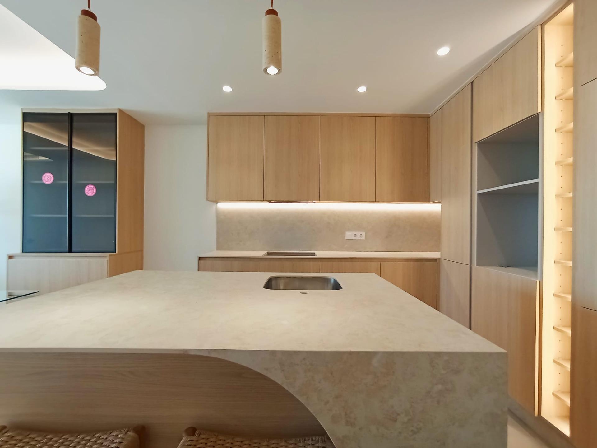 Appartement te koop in Benijófar