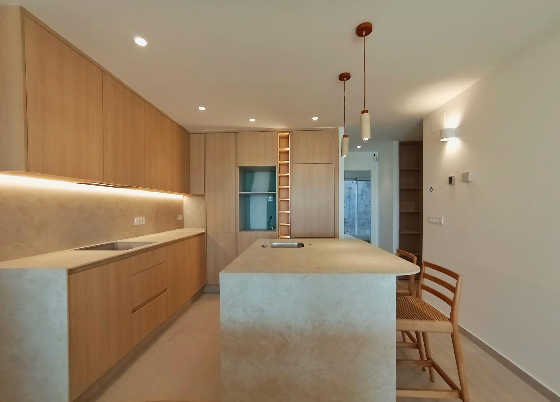 Appartement te koop in Benijófar