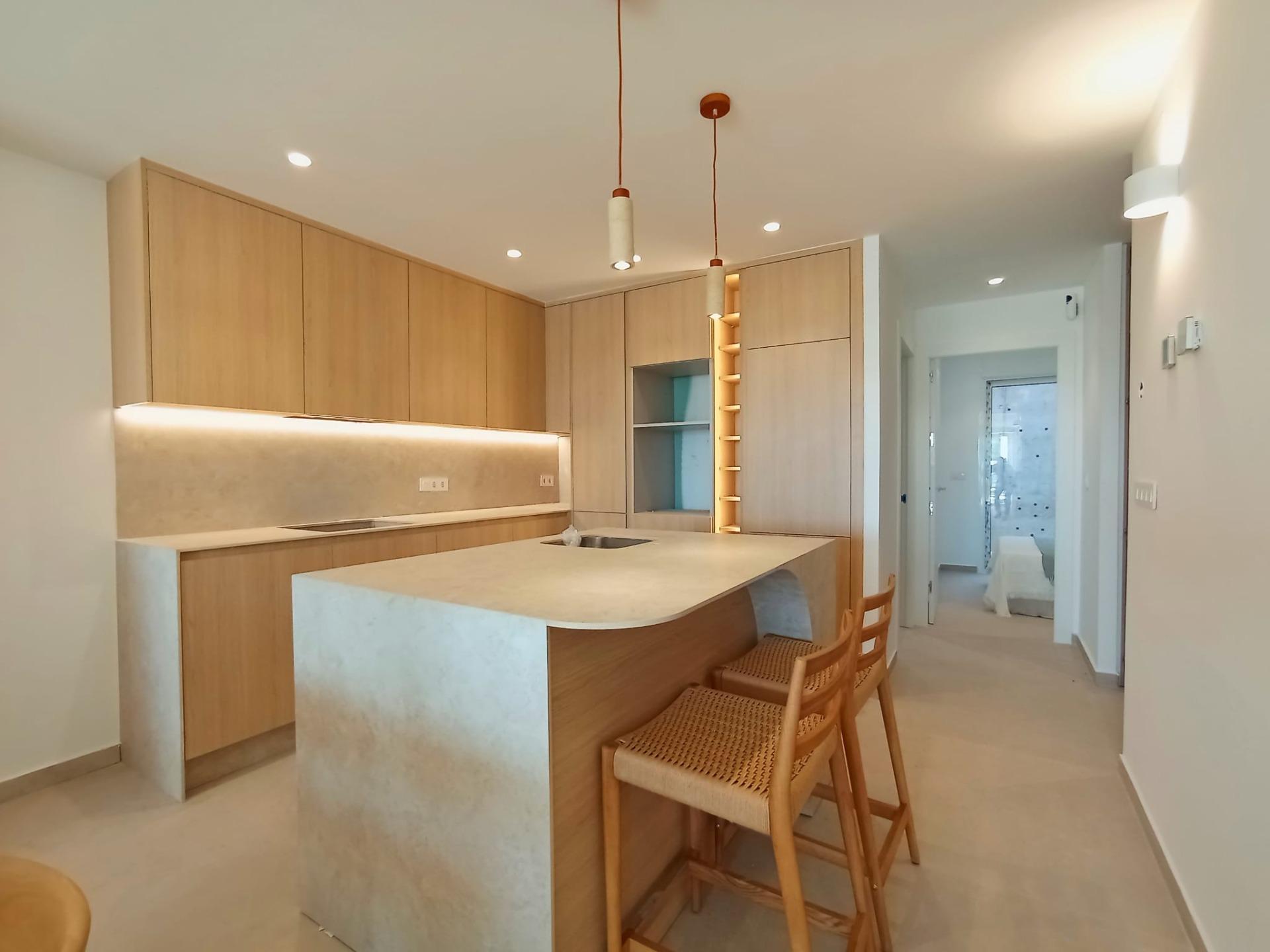 Appartement te koop in Benijófar