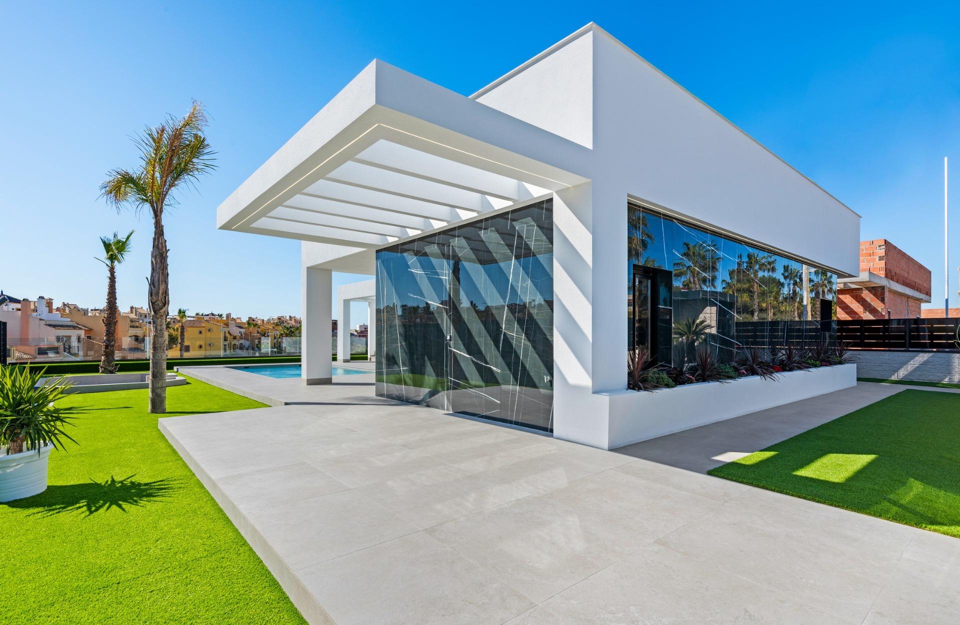 Villa na sprzedaż w Algorfa