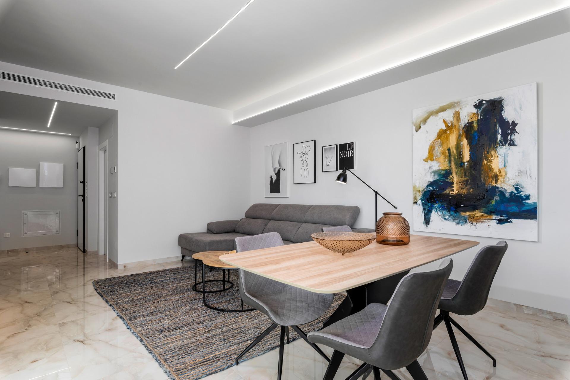 Villa na sprzedaż w Algorfa