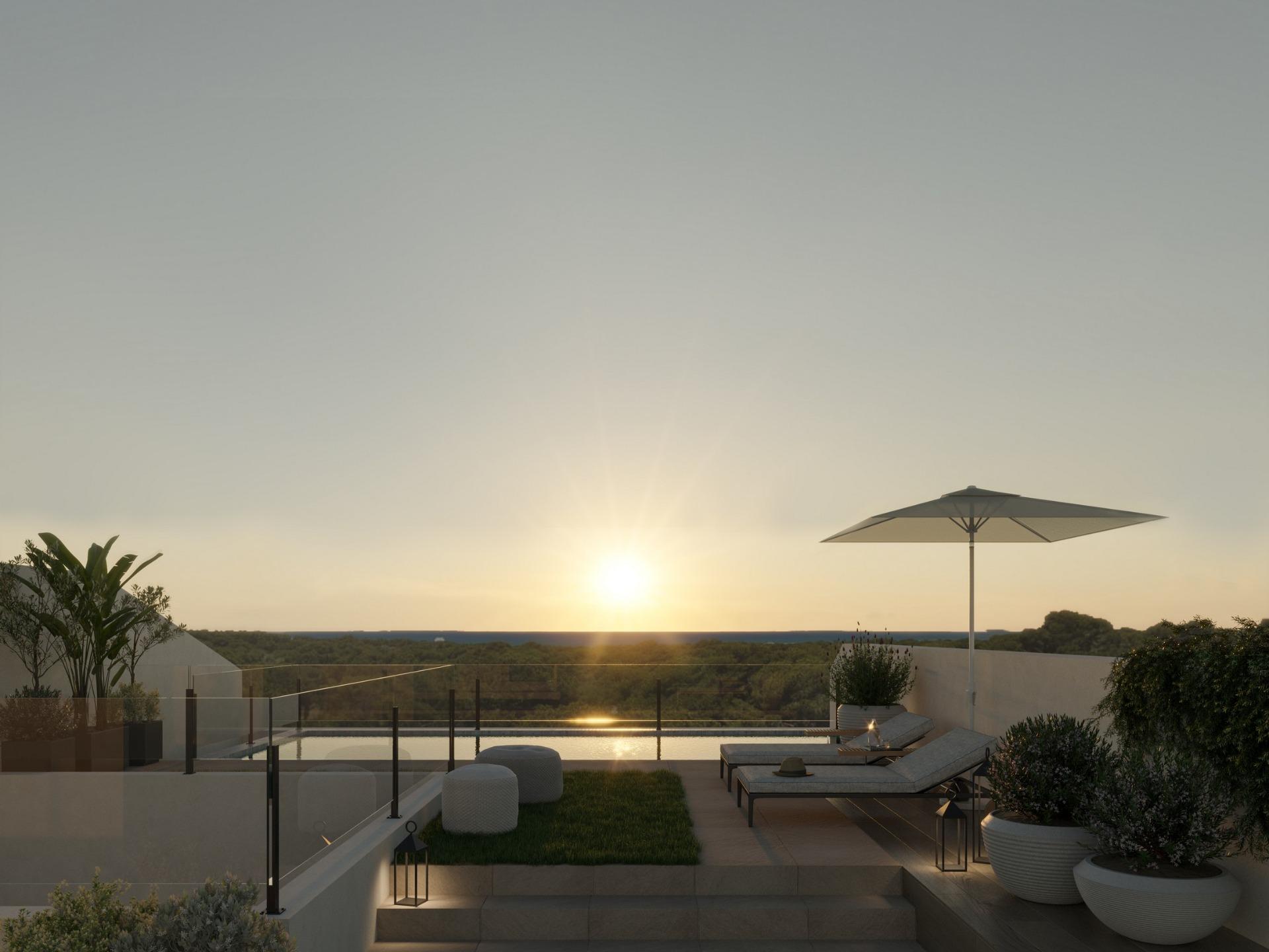 Appartement te koop in Guardamar del Segura