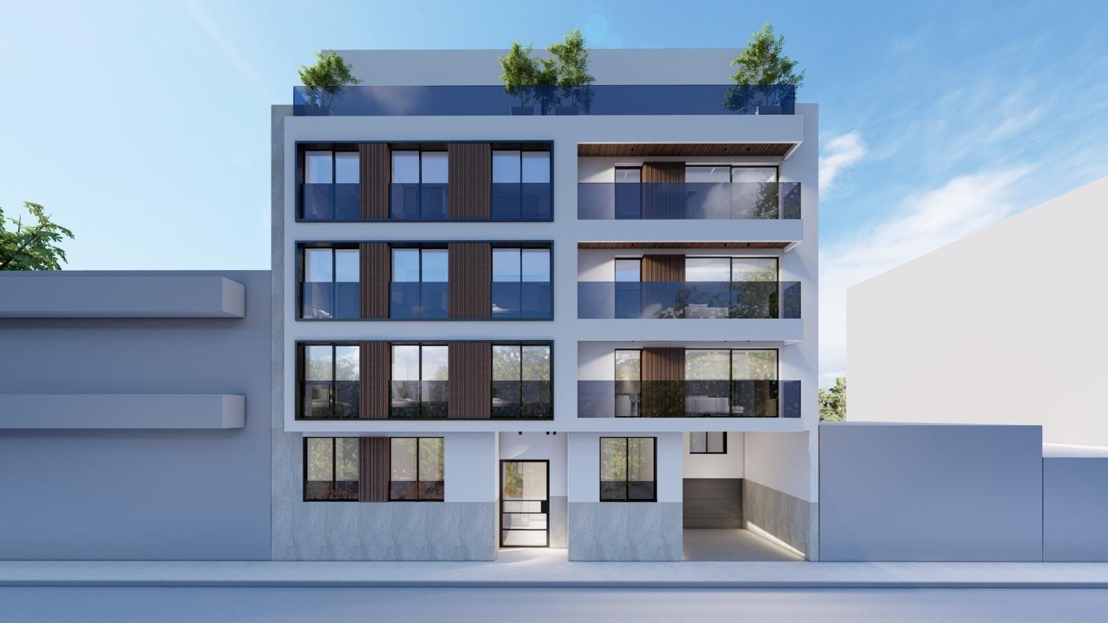Appartement te koop in Guardamar del Segura