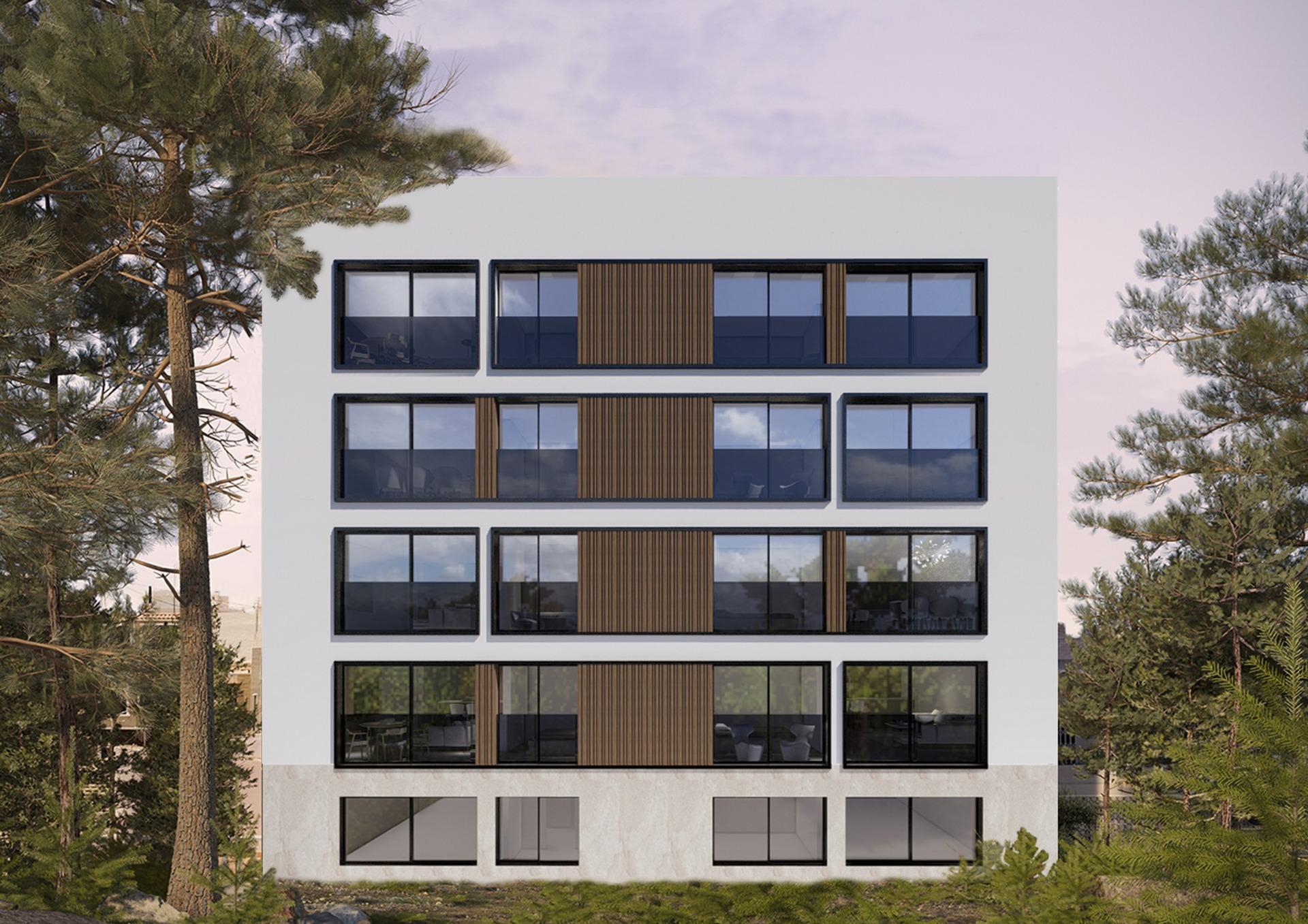Appartement te koop in Guardamar del Segura