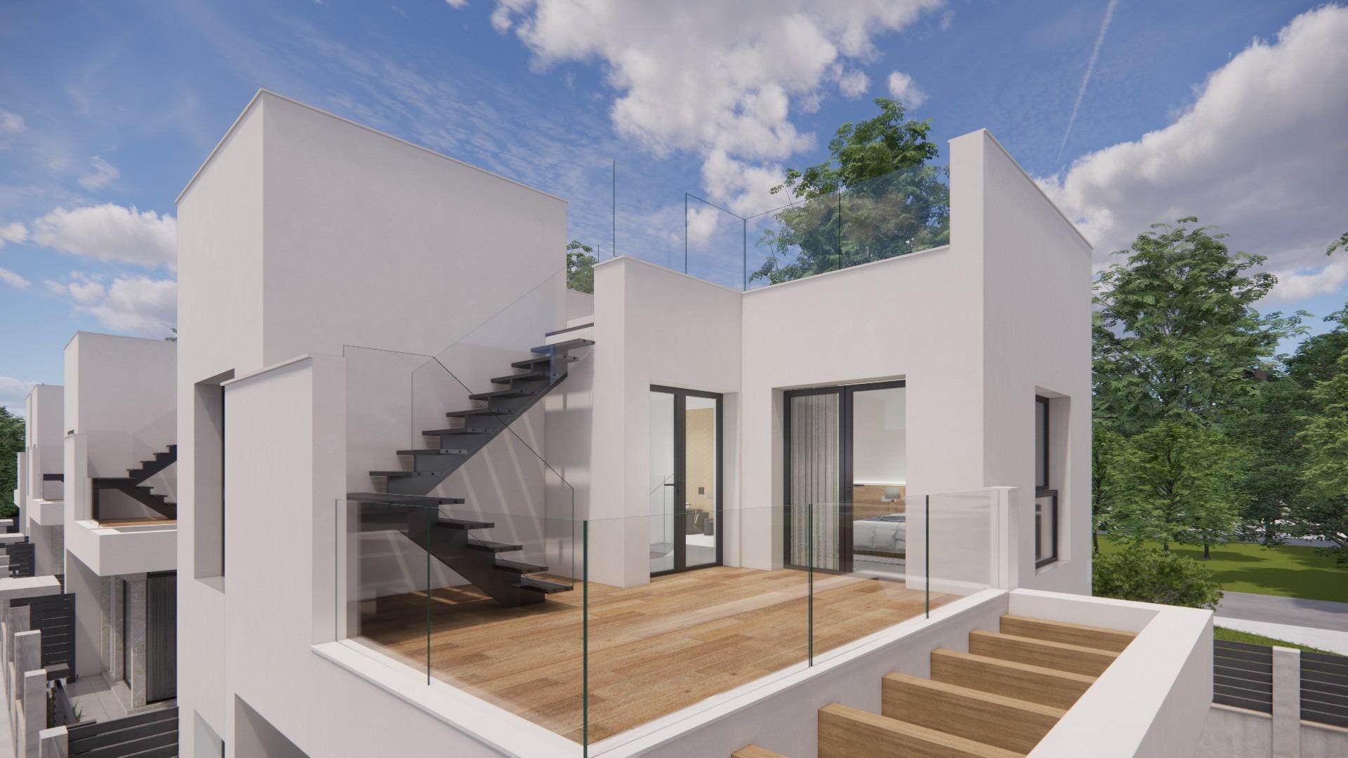 Villa te koop in Los Montesinos