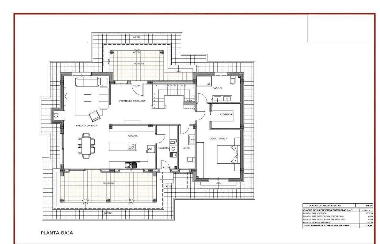 Villa te koop in Pinoso