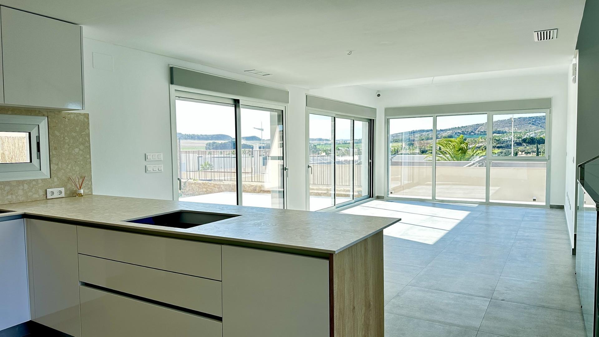 Villa na sprzedaż w Algorfa