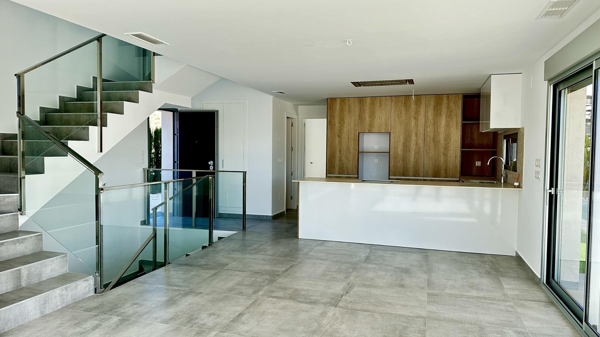 Villa na sprzedaż w Algorfa