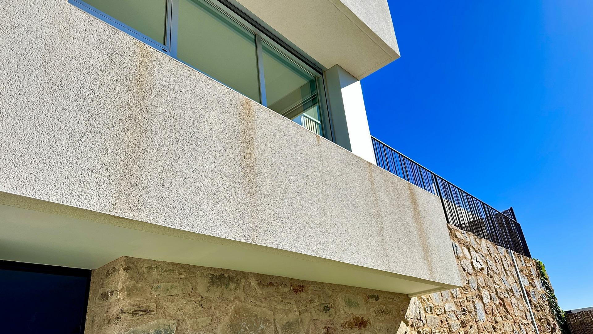 Villa na sprzedaż w Algorfa