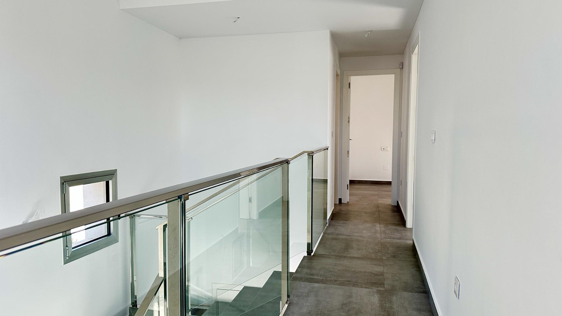 Villa na sprzedaż w Algorfa