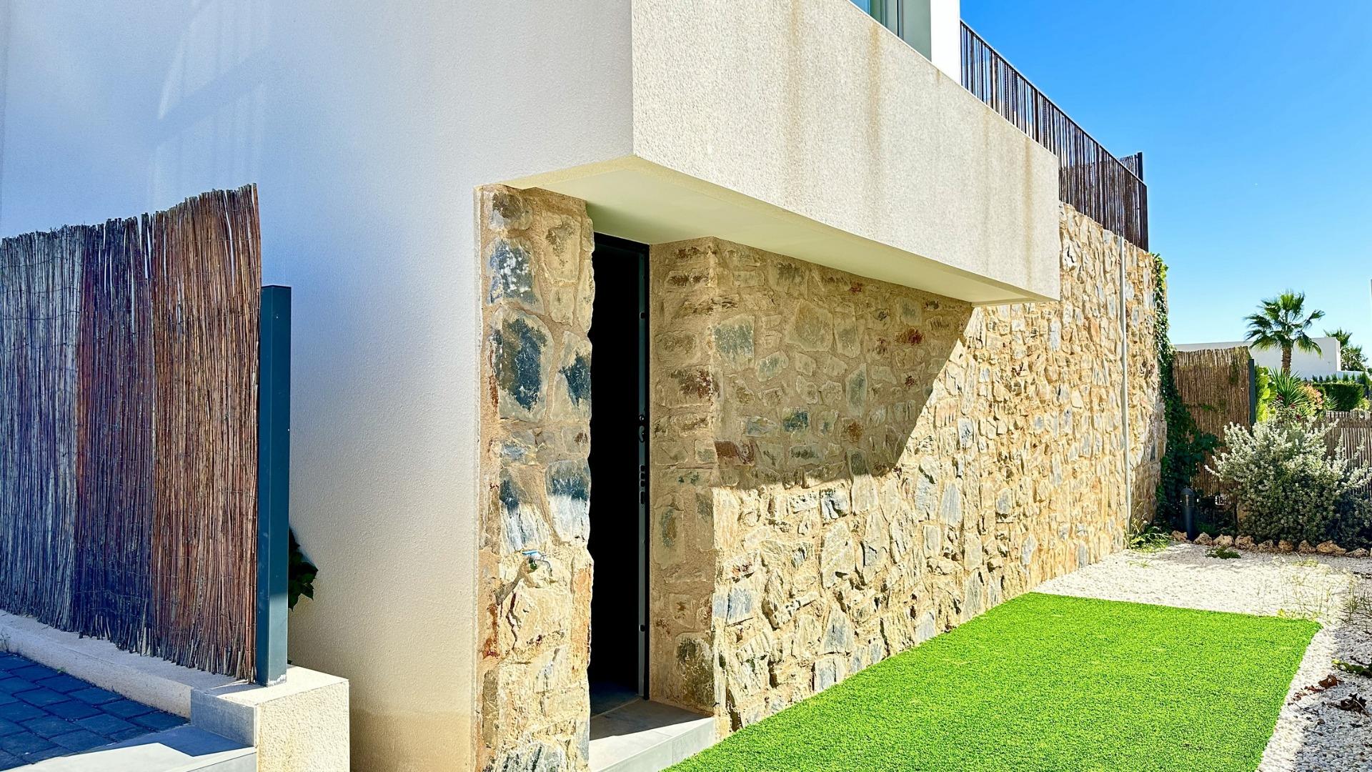 Villa na sprzedaż w Algorfa