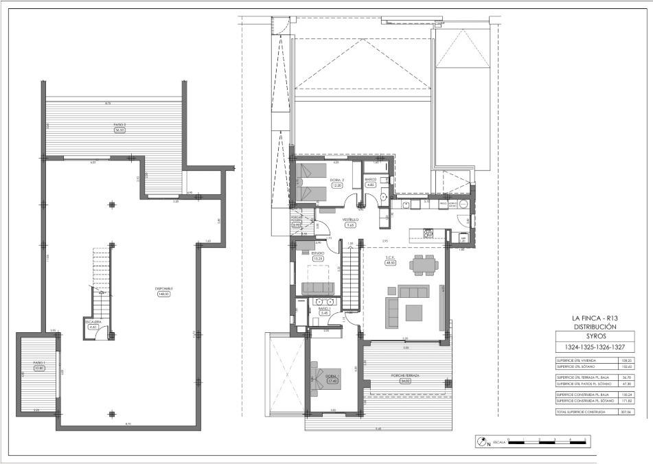 Villa na sprzedaż w Algorfa