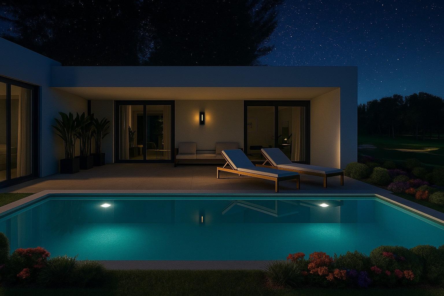 Villa te koop in Hondón de las Nieves