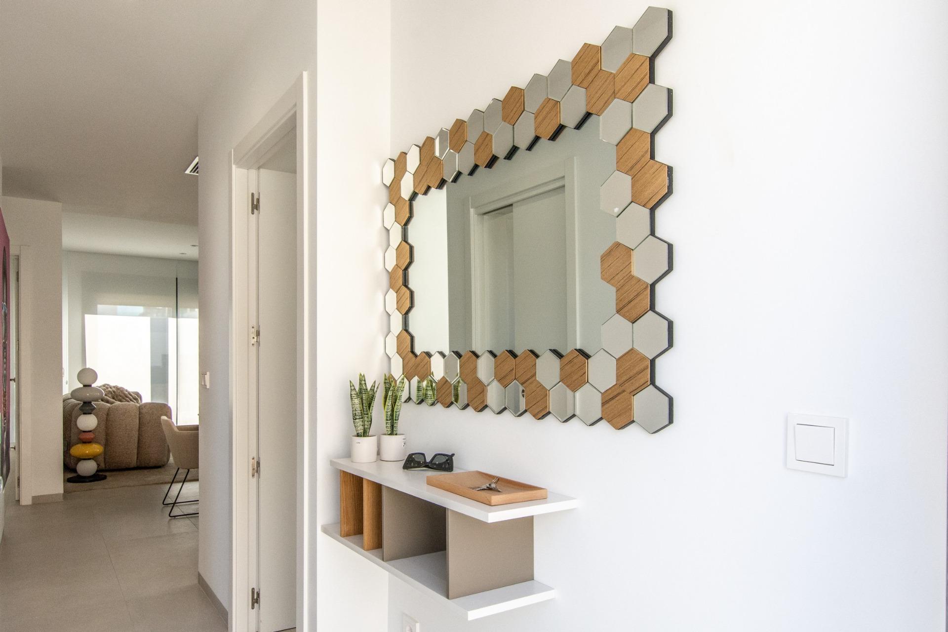Penthouse te koop in Finestrat