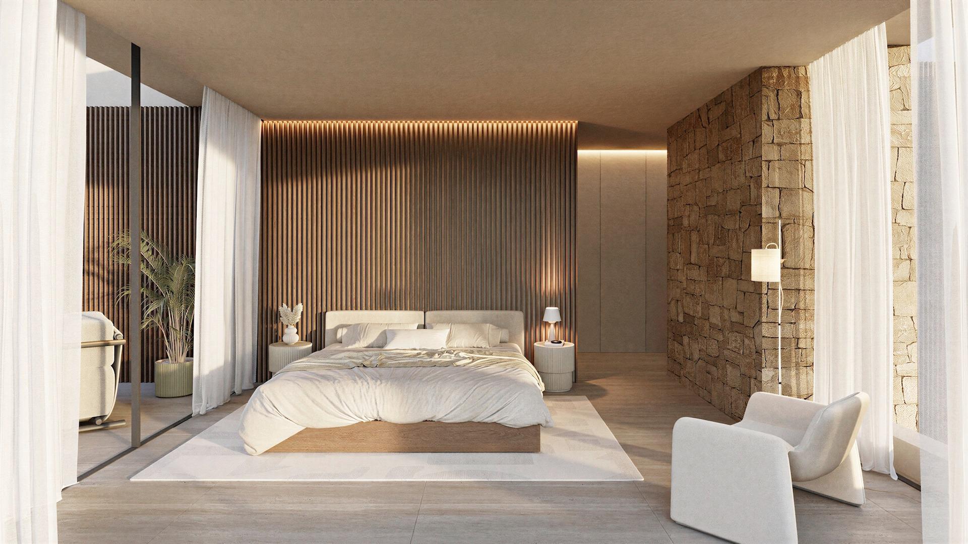 Villa na sprzedaż w Benissa