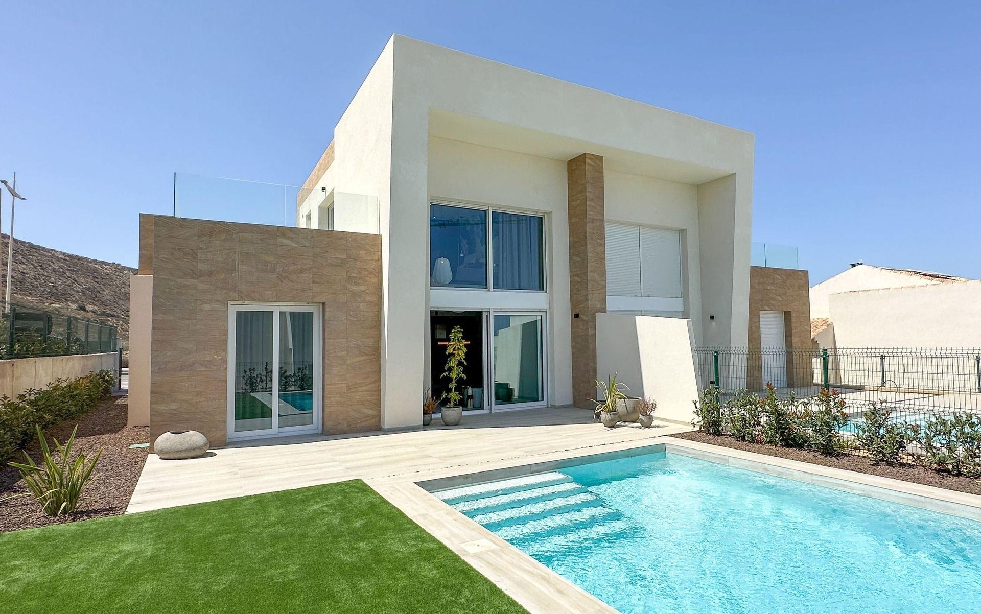 Villa na sprzedaż w Algorfa