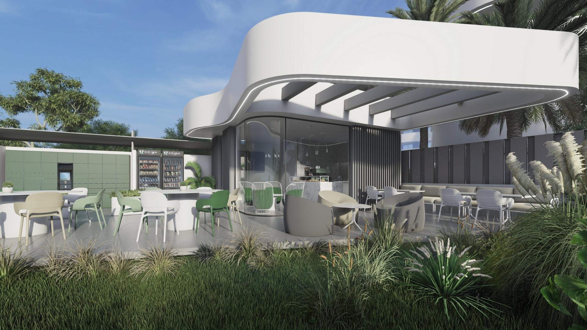 Penthouse na sprzedaż w Guardamar del Segura