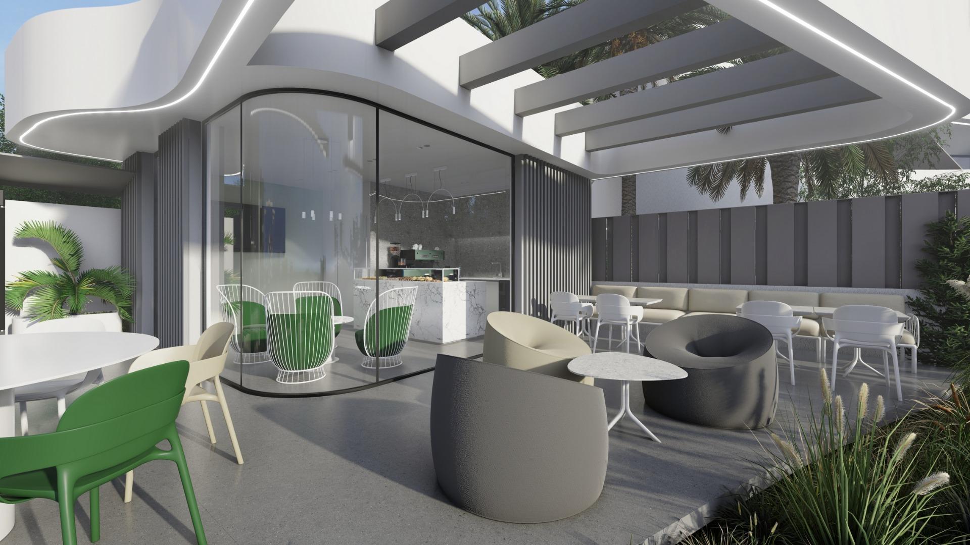 Penthouse na sprzedaż w Guardamar del Segura