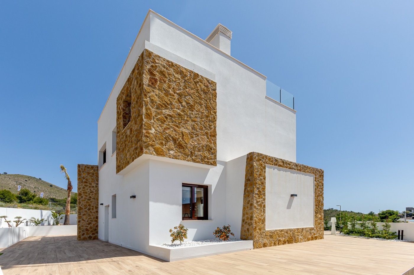 Villa na sprzedaż w Finestrat