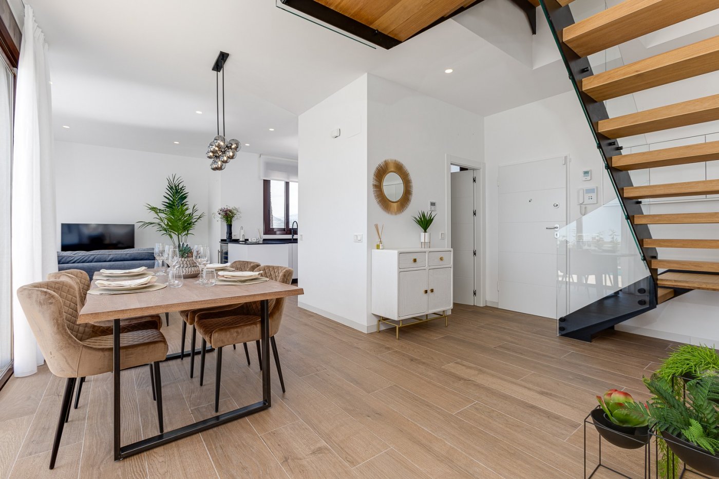 Villa na sprzedaż w Finestrat