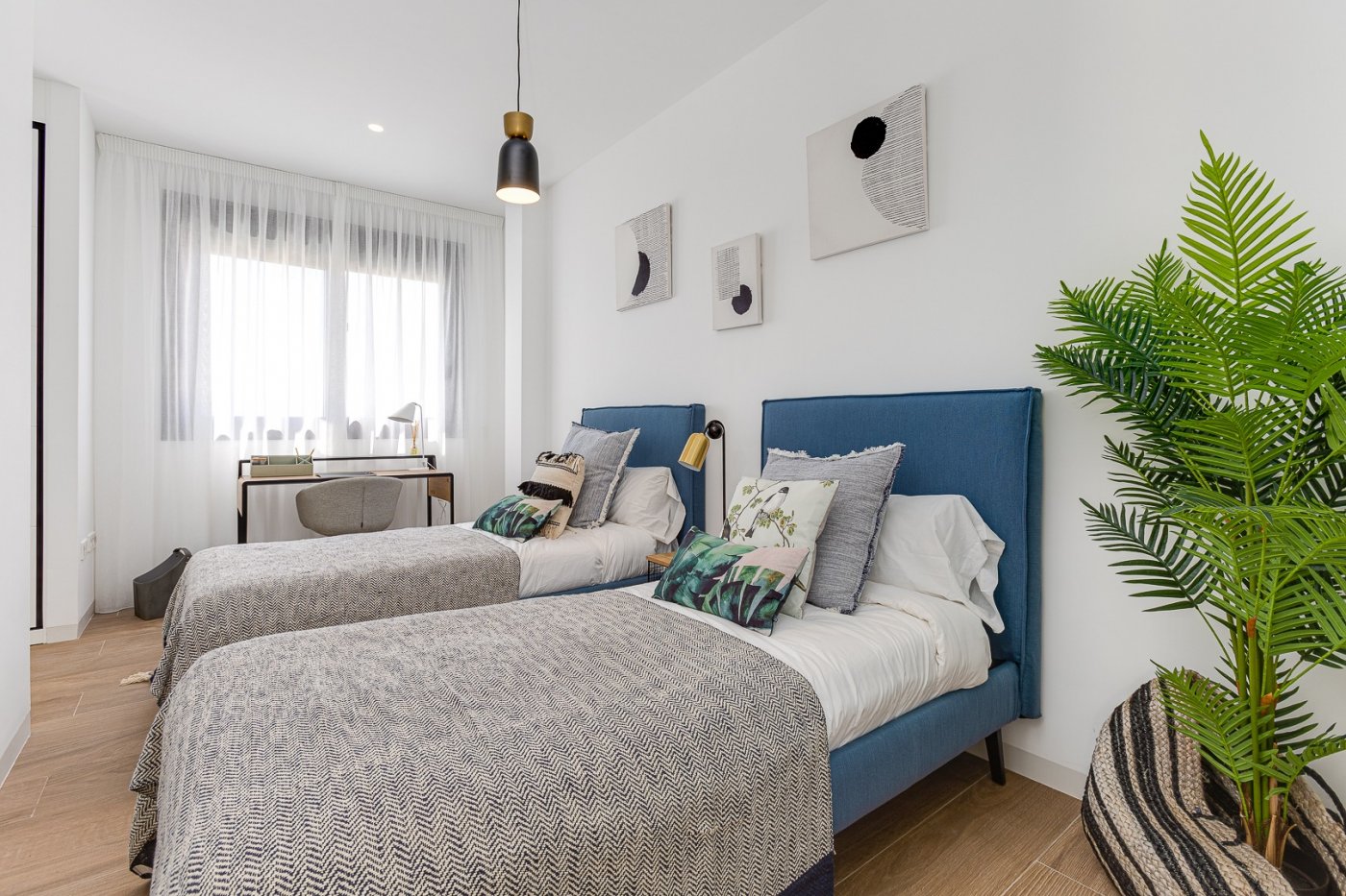 Villa na sprzedaż w Finestrat
