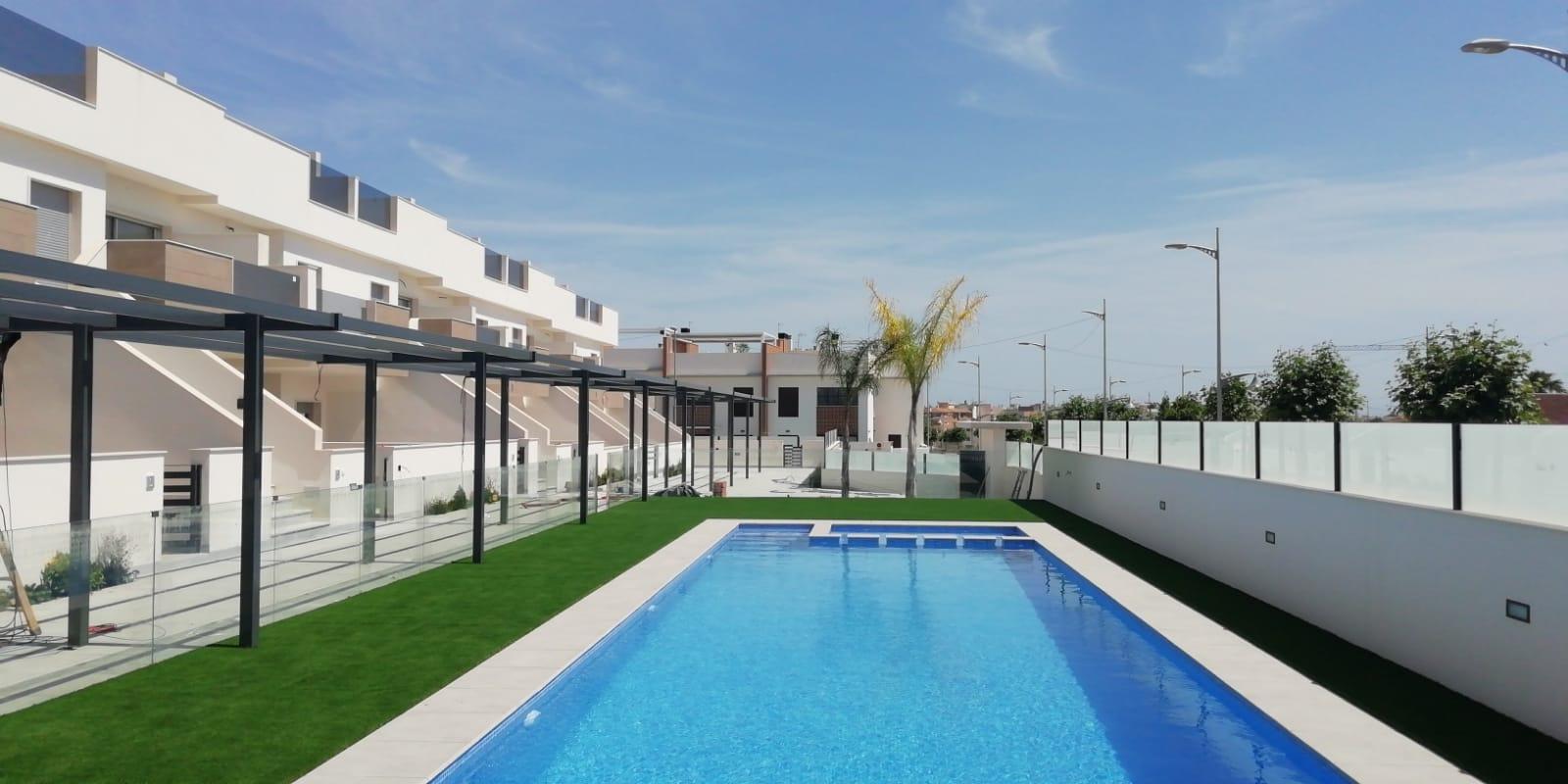 Woning te koop in Pilar de la Horadada