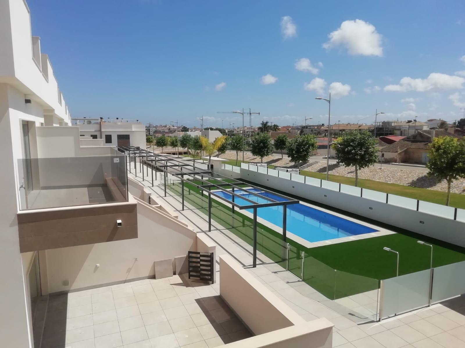 Woning te koop in Pilar de la Horadada