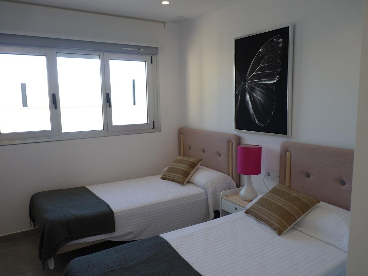 Woning te koop in Pilar de la Horadada