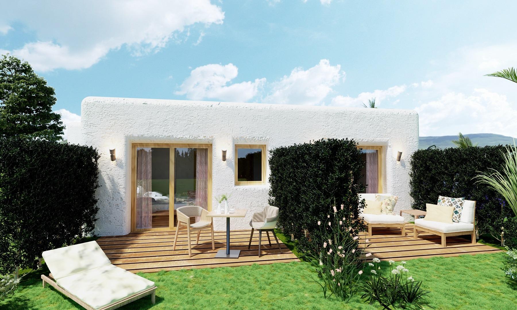 Villa te koop in Pinoso