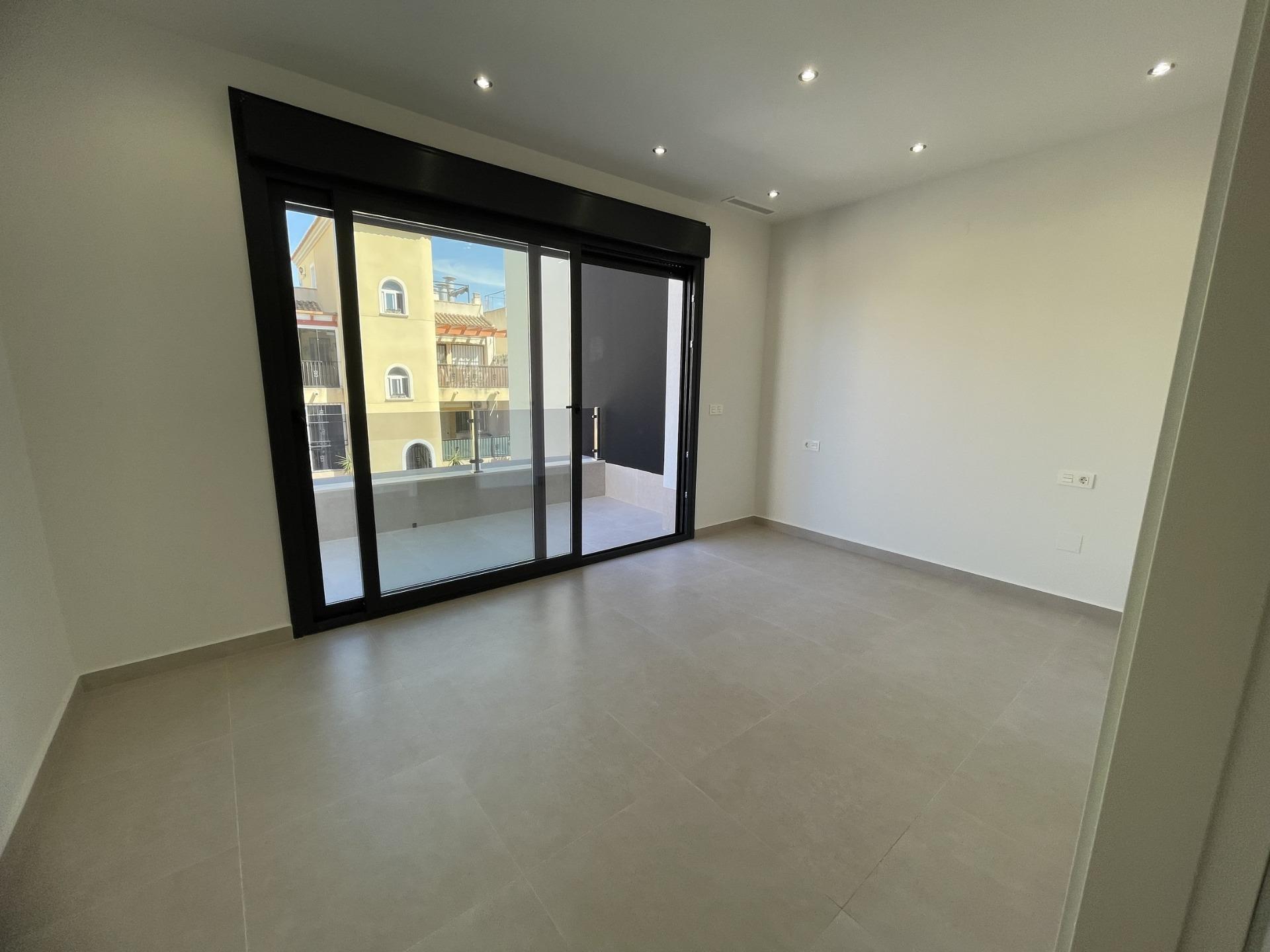Villa for sale in Almoradí