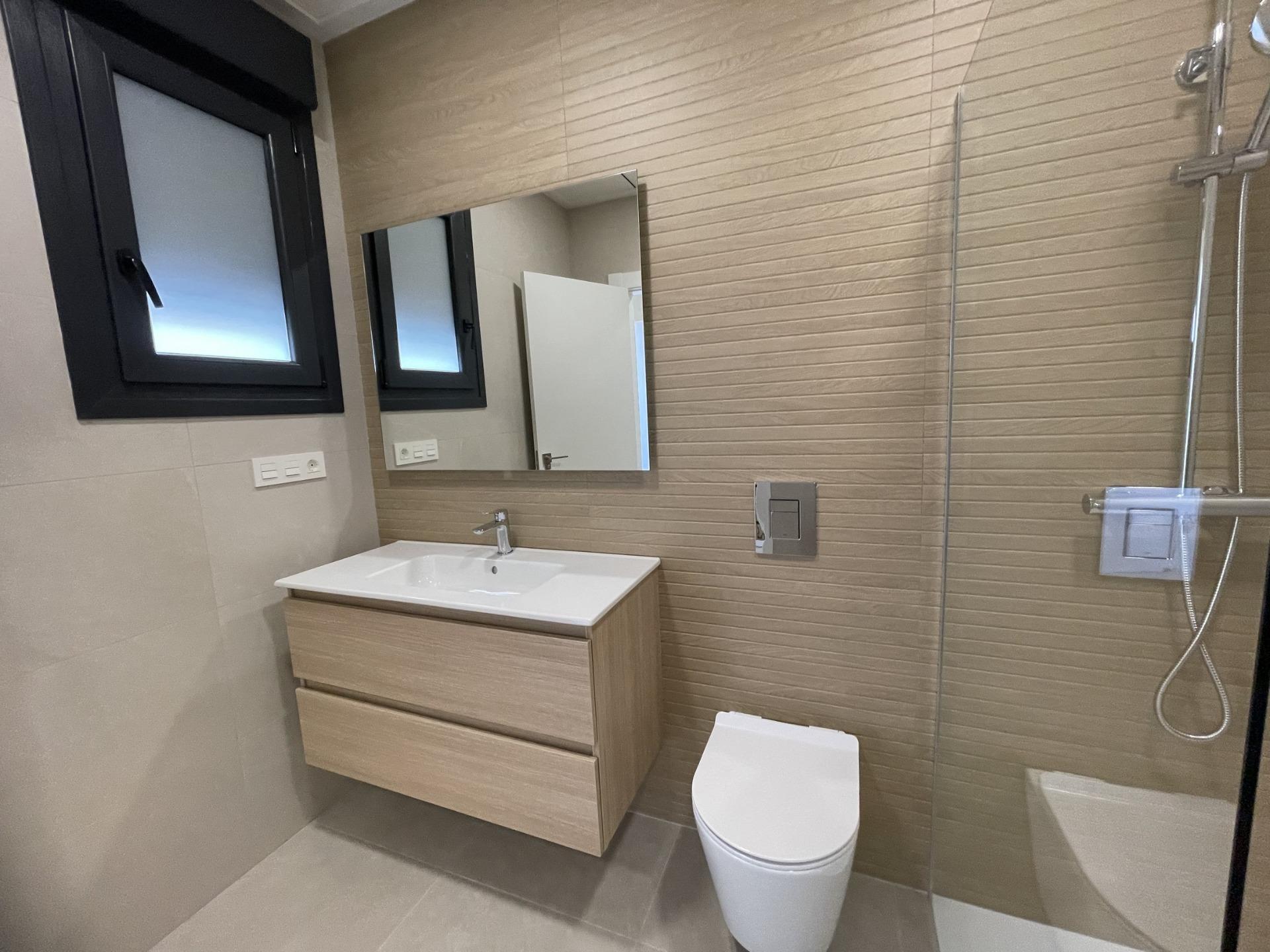 Villa for sale in Almoradí