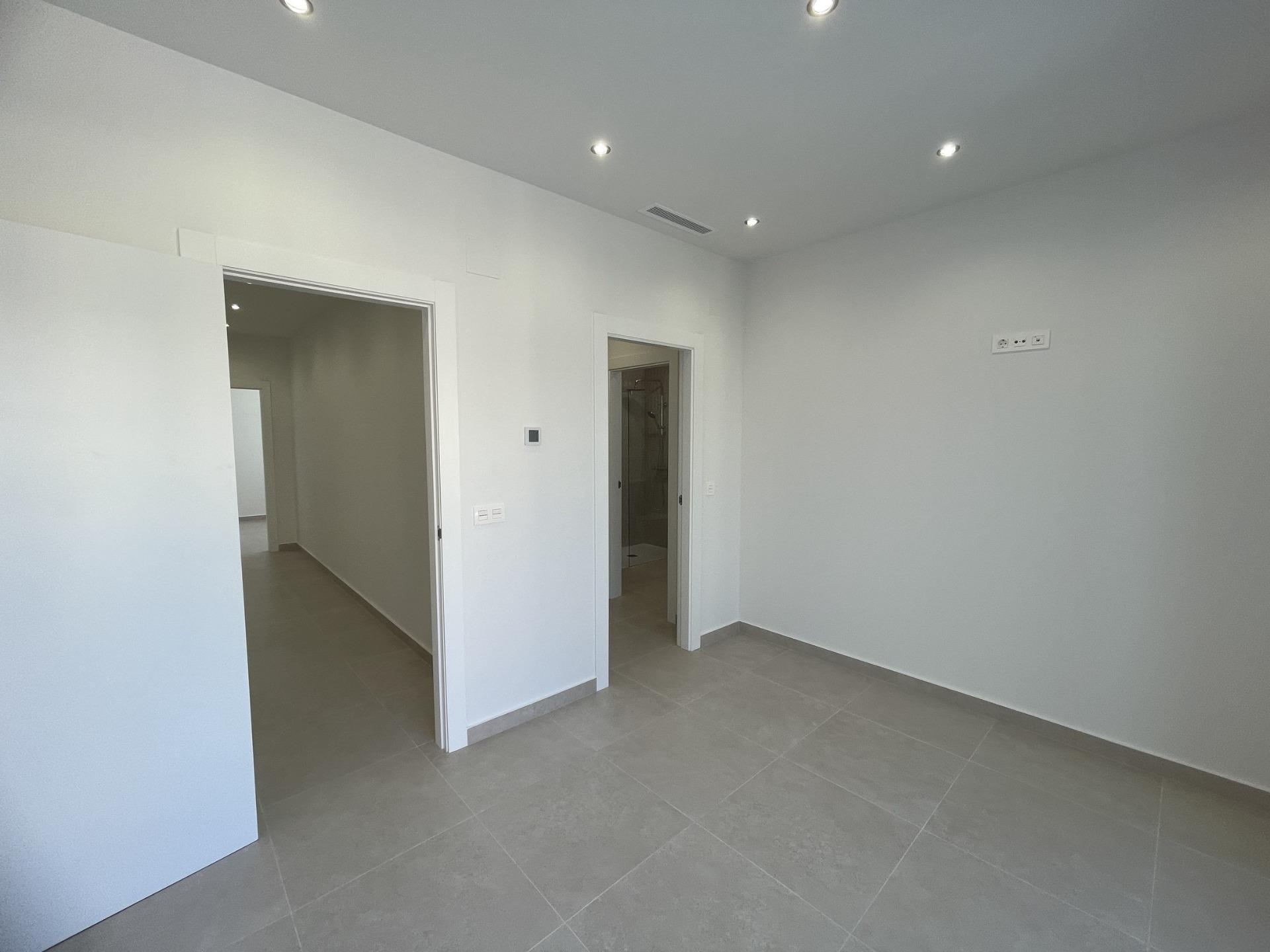 Villa for sale in Almoradí