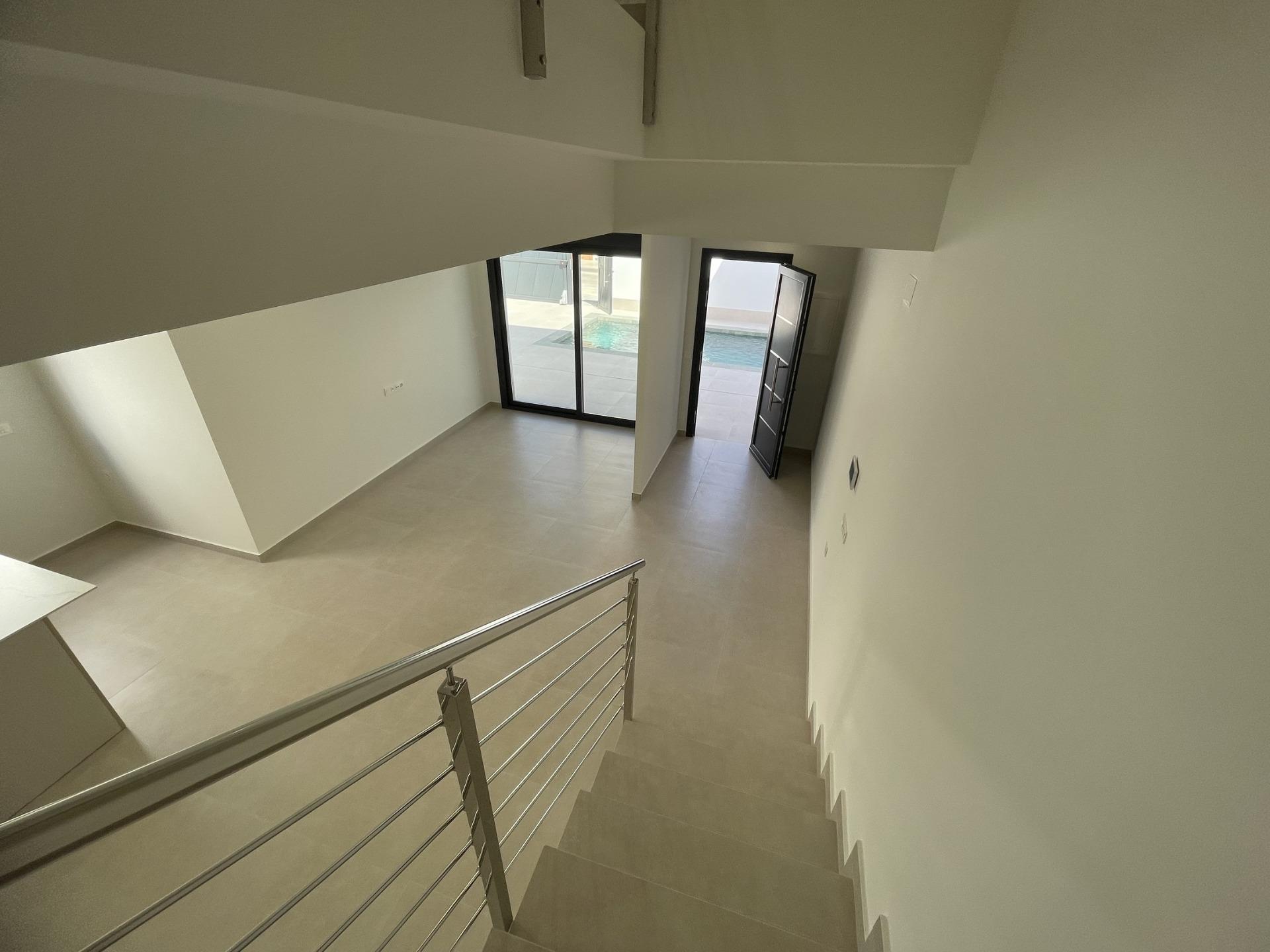 Villa for sale in Almoradí